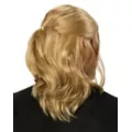 Blonde God Wig at Spirit Halloween