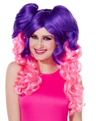 Costume Wigs | Funny Wigs | Humor Wigs - Spirithalloween.com