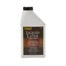 Ammonia Free Liquid Latex at Spencer's