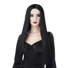 Horror Wife Wig at Spirit Halloween