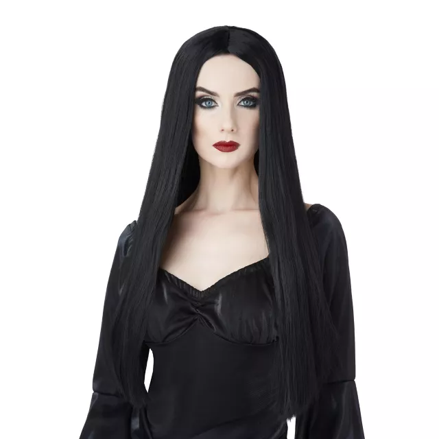 Horror Wife Wig at Spirit Halloween