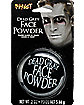Gray Face Powder