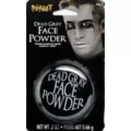 Gray Face Powder at Spirit Halloween