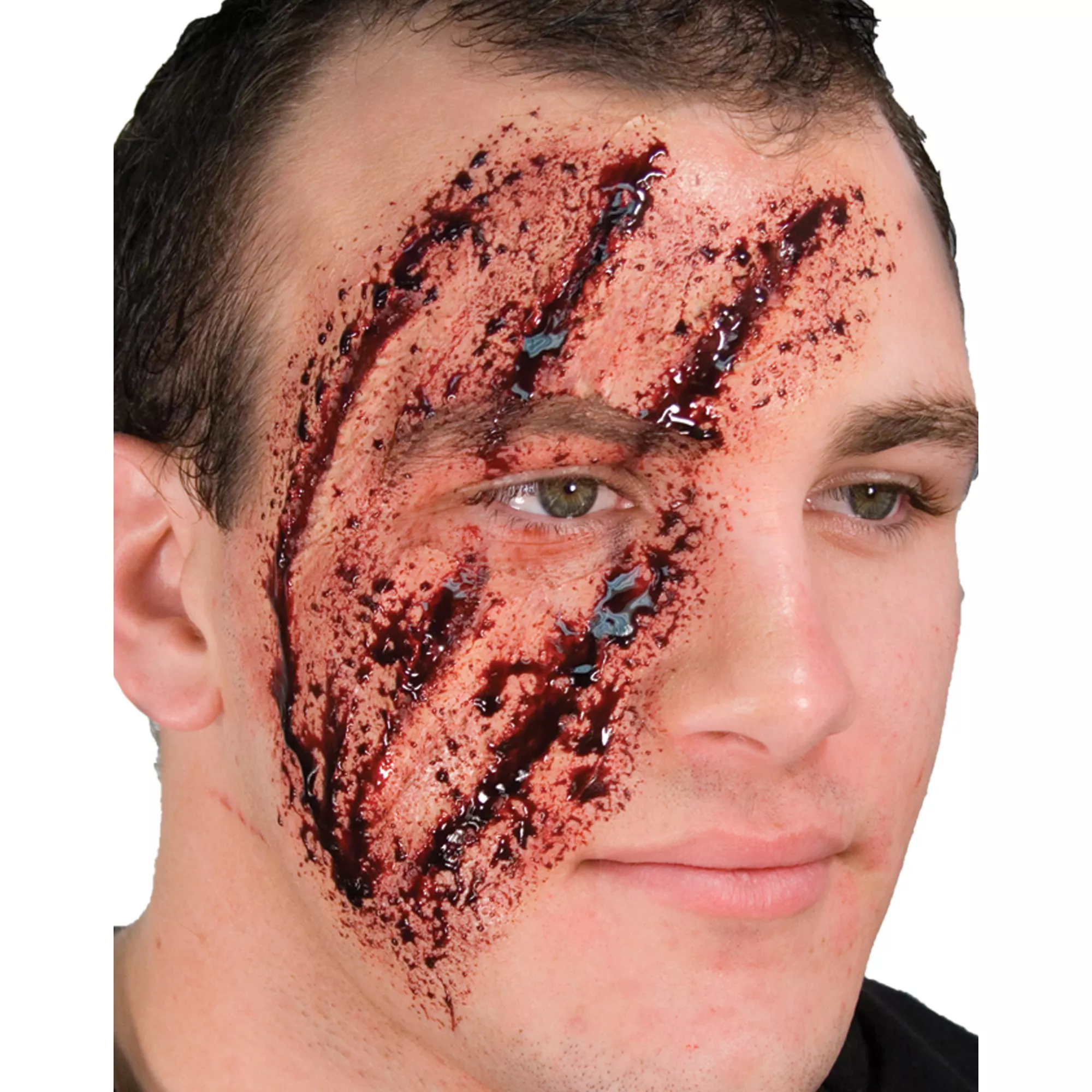 Shredded Scar Appliance at Spencer's