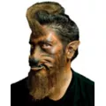 Werewolf Ear Tips Appliance at Spirit Halloween