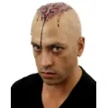 Brainy Bald Cap at Spirit Halloween
