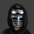 Kids Light-Up Extreme Robot Ninja Costume at Spirit Halloween
