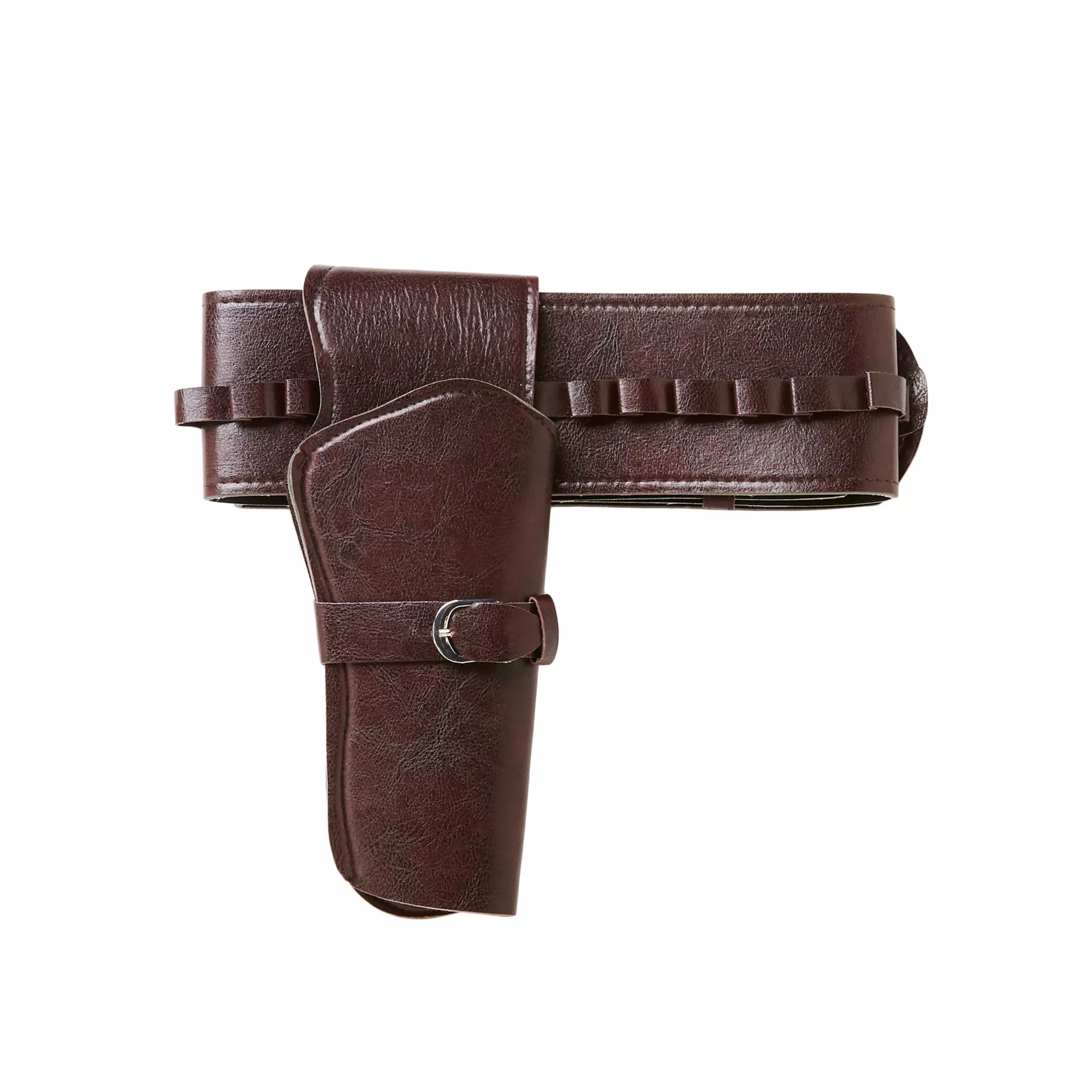 Western Belt and Holster at Spirit Halloween