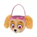 Skye Faux Fur Plush Bucket - PAW Patrol at Spencer's