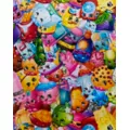 Shopkins Reusable Tote Bag - Shopkins at Spirit Halloween