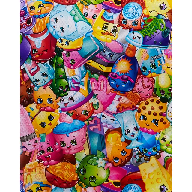 Shopkins Reusable Tote Bag - Shopkins at Spirit Halloween