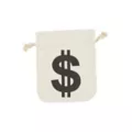 Burglar Money Bag at Spirit Halloween