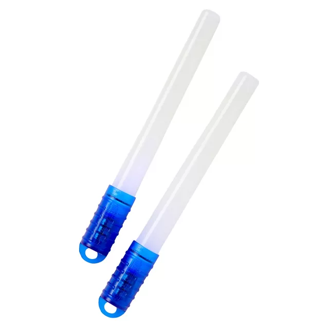 LED Glow Sticks - 2 Pack at Spirit Halloween