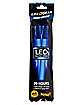 LED Glow Sticks - 2 Pack