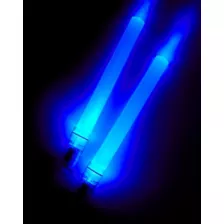LED Glow Sticks - 2 Pack at Spirit Halloween