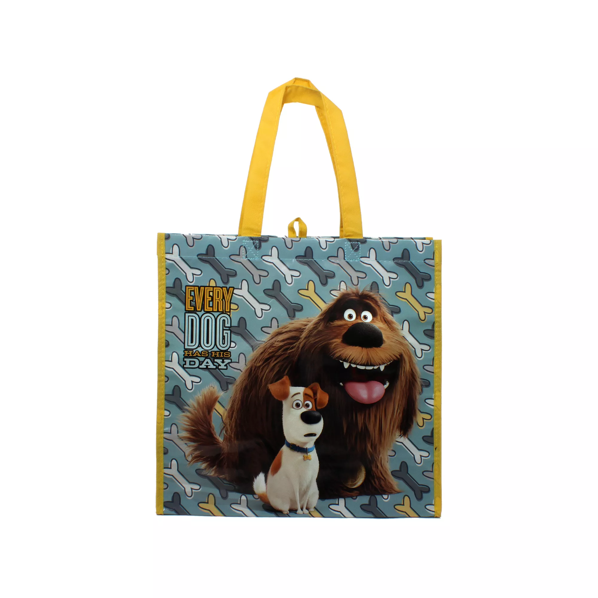 Secret Life of Pets Tote Bag - The Secret Life of Pets at Spirit Halloween