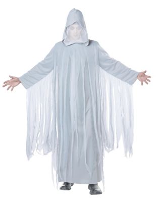 Adult Ghost Costume - Spirithalloween.com