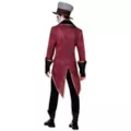 Adult Sinister Ringmaster Costume at Spirit Halloween