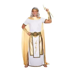 Adult Zeus Costume at Spirit Halloween