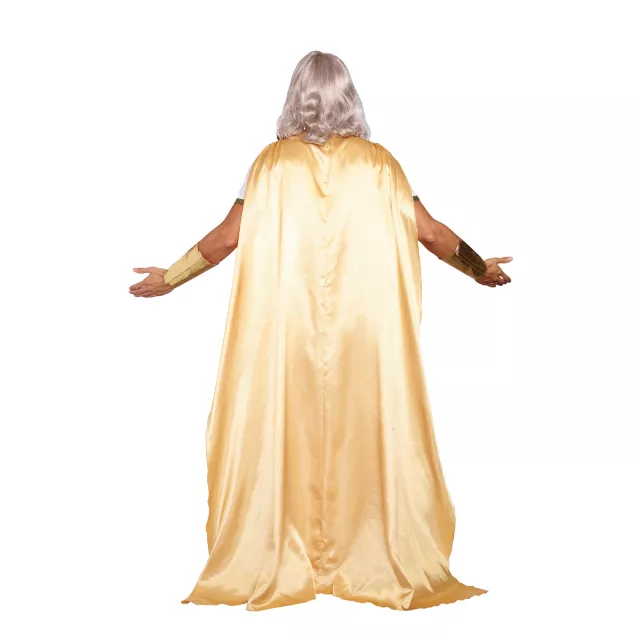 Adult Zeus Costume at Spirit Halloween