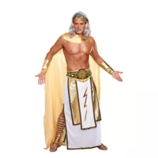 Adult Zeus Costume at Spirit Halloween