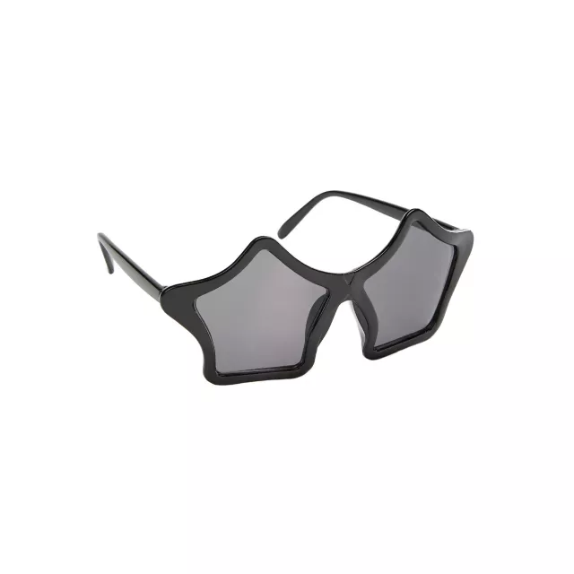 Star Shaped Glasses at Spirit Halloween