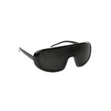 Futuristic Mesh Glasses at Spirit Halloween