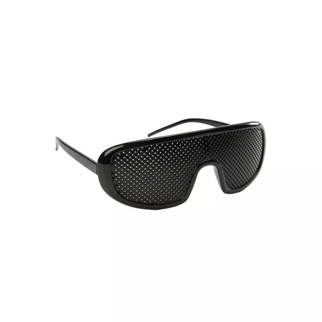 Futuristic Mesh Glasses at Spirit Halloween