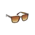 90's Leopard Sunglasses at Spirit Halloween