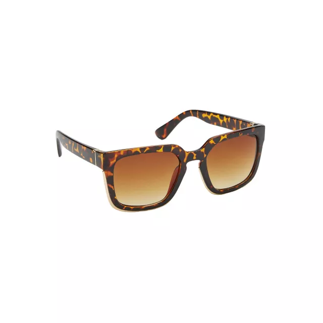 90's Leopard Sunglasses at Spirit Halloween