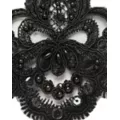 Black Lace Wristlet at Spirit Halloween
