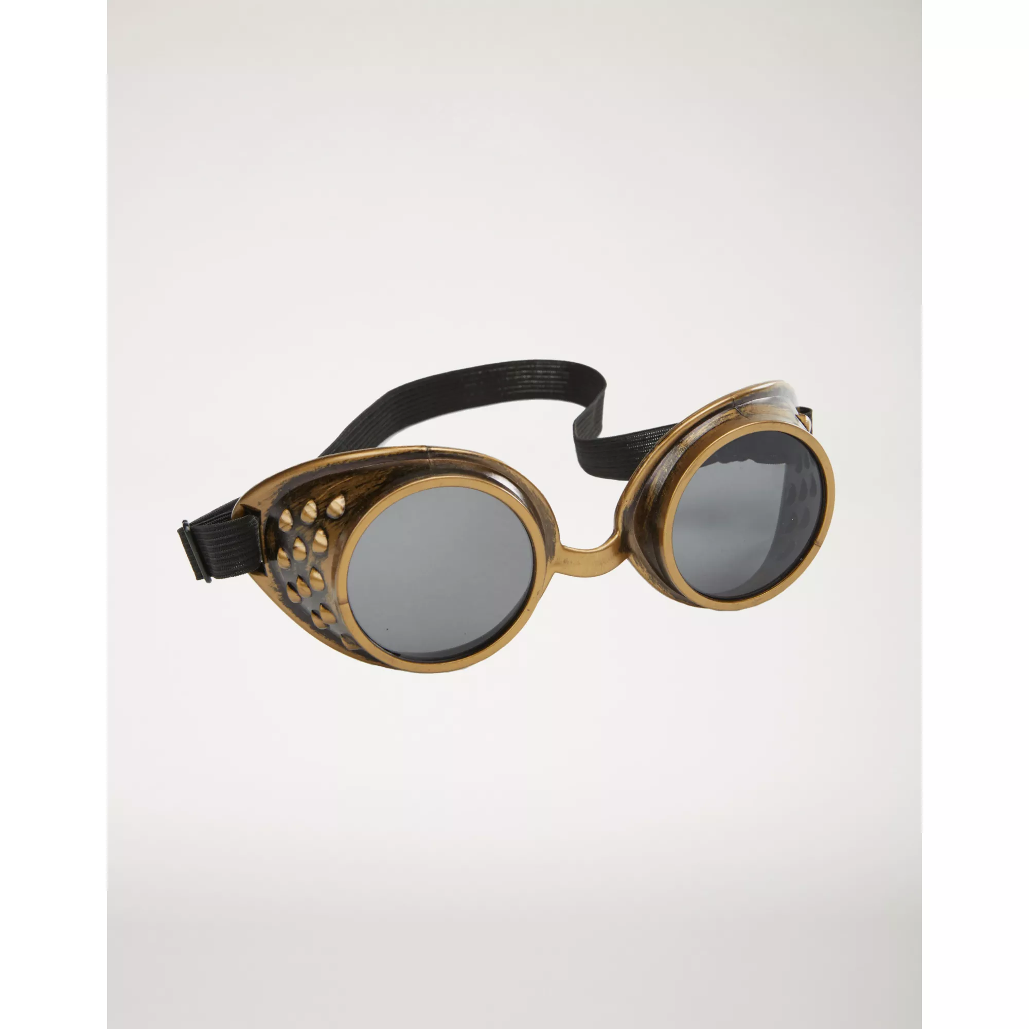 Steampunk Goggles at Spencer's