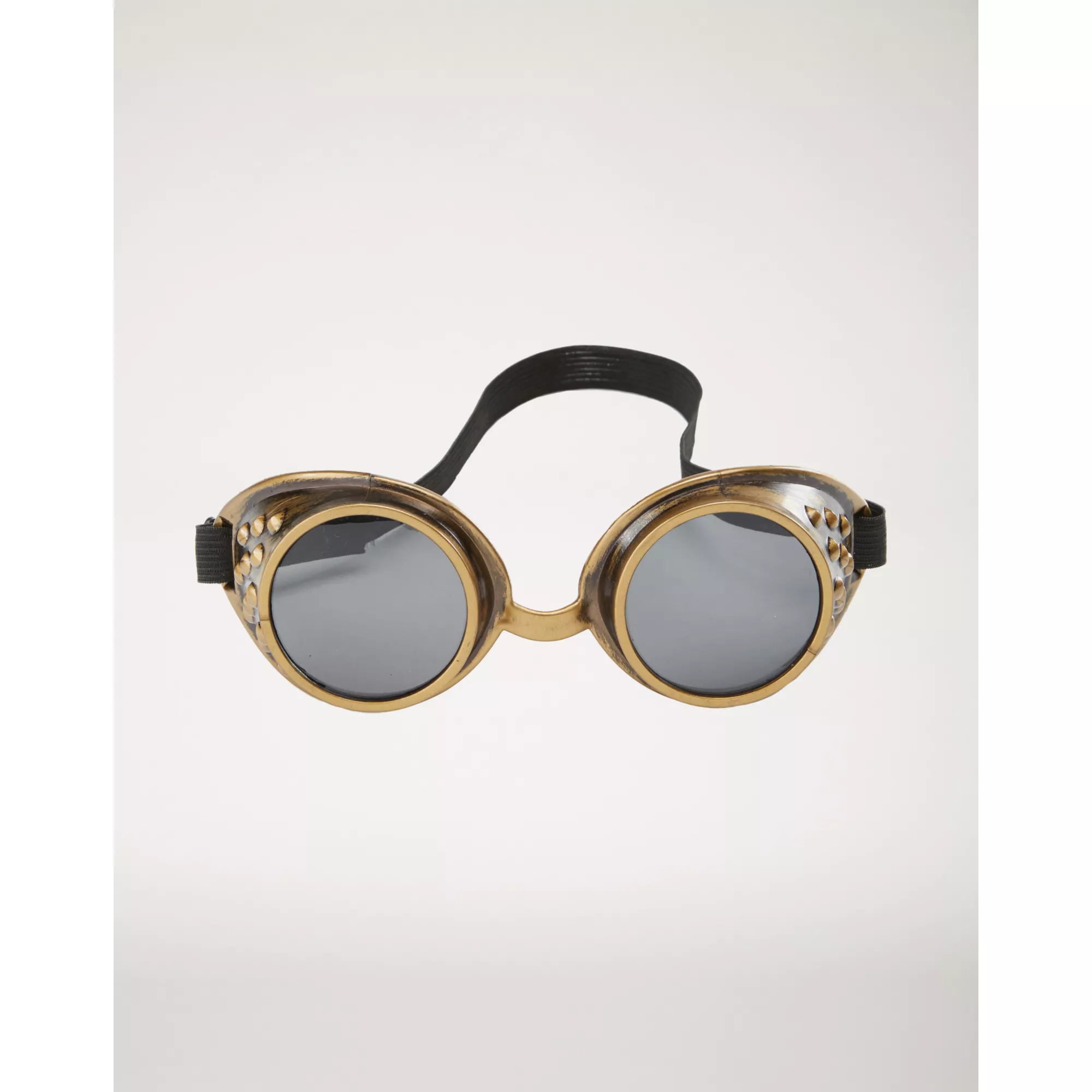 Steampunk Goggles at Spencer's