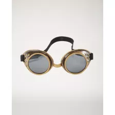 Steampunk Goggles at Spencer's