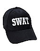 SWAT Police Cap