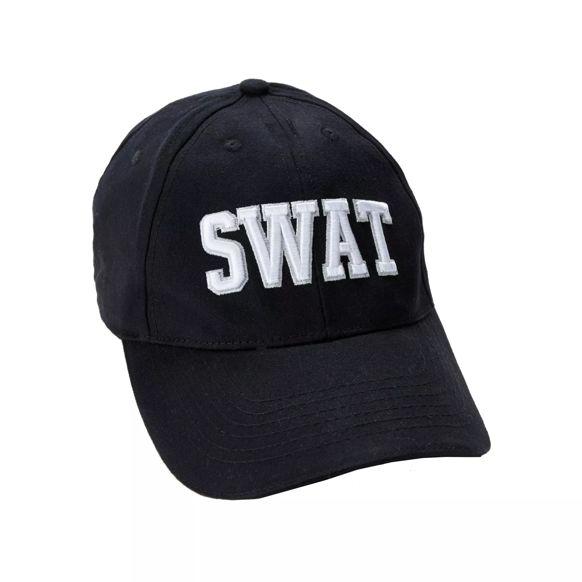SWAT Police Cap at Spirit Halloween