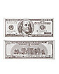 Fake Money Note
