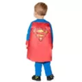 Toddler Superman One Piece Costume - DC Comics at Spencer's