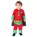 Baby Robin One Piece Costumes - DC Comics at Spencer's