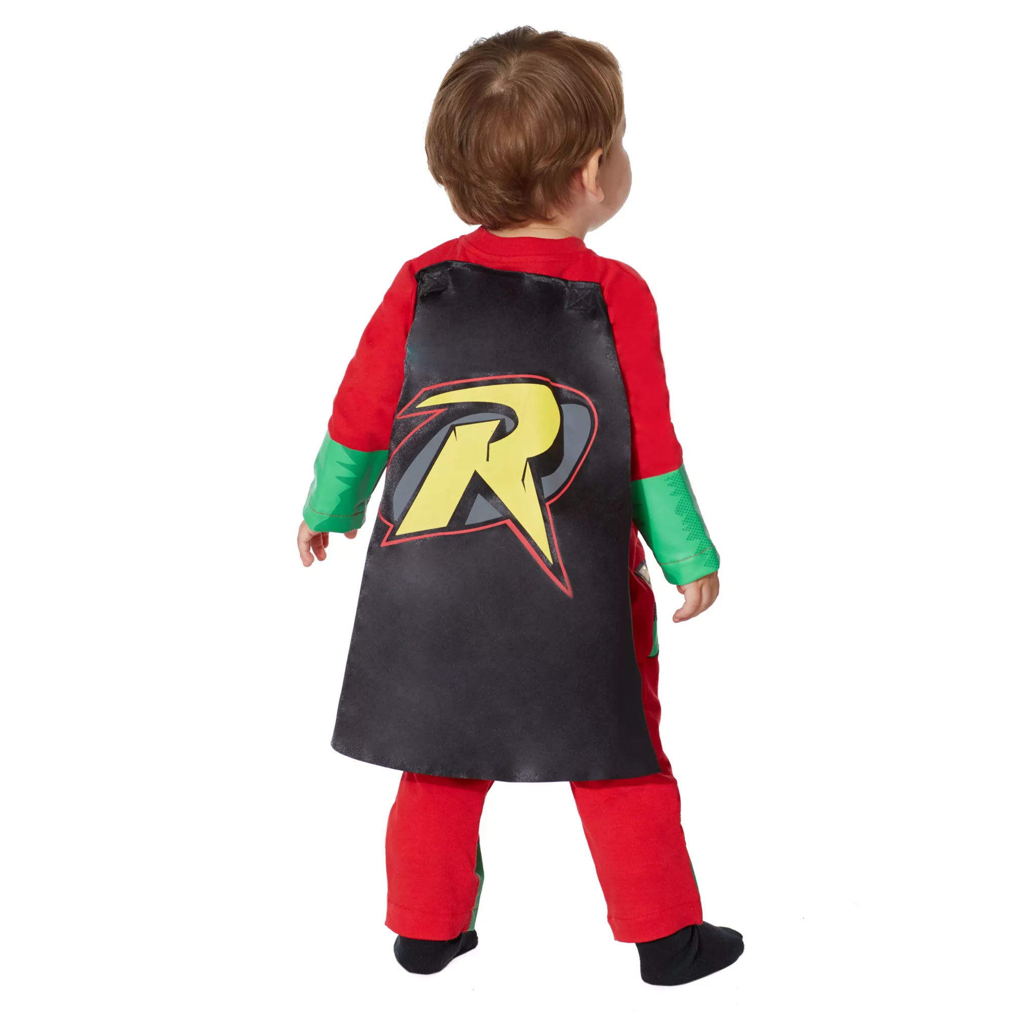 Baby Robin One Piece Costumes - DC Comics at Spencer's