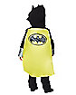 Baby Batman Coverall Costume - DC Comics
