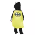 Baby Batman Coverall Costume - DC Comics at Spencer's
