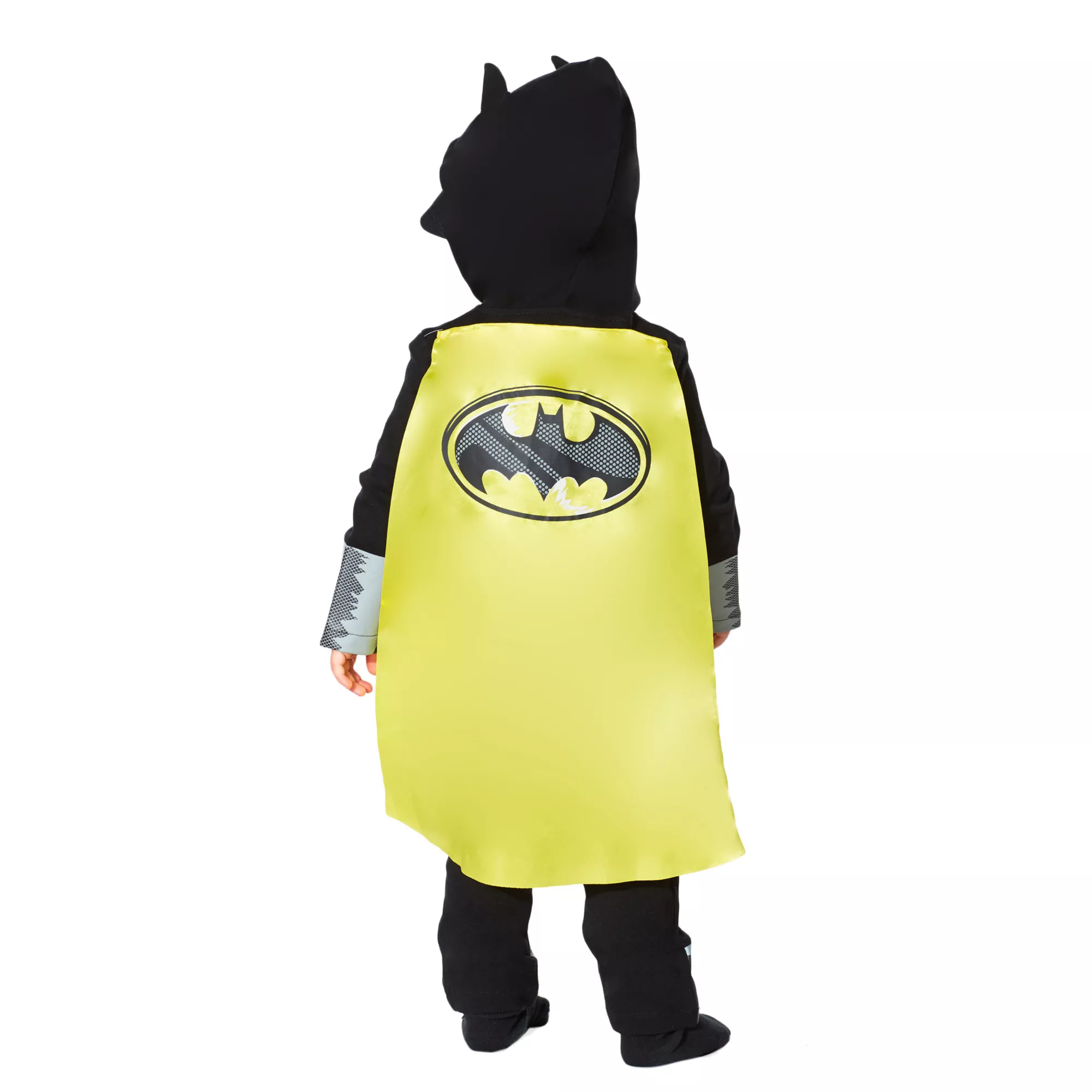 Baby Batman Coverall Costume - DC Comics at Spencer's