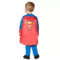 Baby Superman One Piece - DC Comics at Spirit Halloween