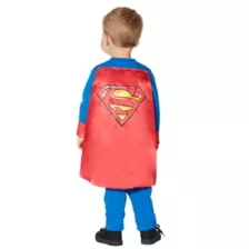 Baby Superman One Piece - DC Comics at Spirit Halloween