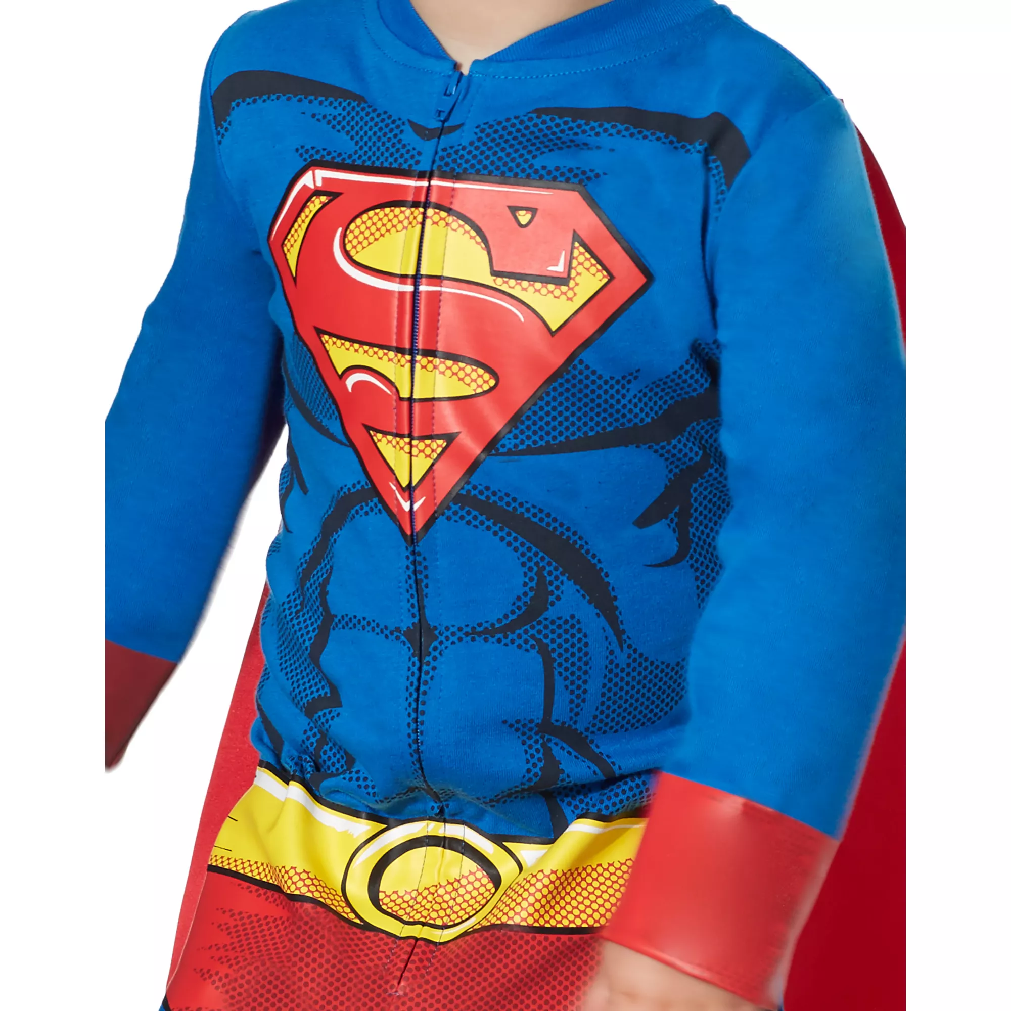 Baby Superman One Piece - DC Comics at Spirit Halloween
