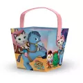 Sheriff Callie Treat Bucket - Sheriff Callie's Wild West at Spirit Halloween