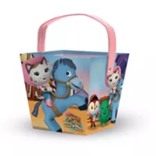 Sheriff Callie Treat Bucket - Sheriff Callie's Wild West at Spirit Halloween