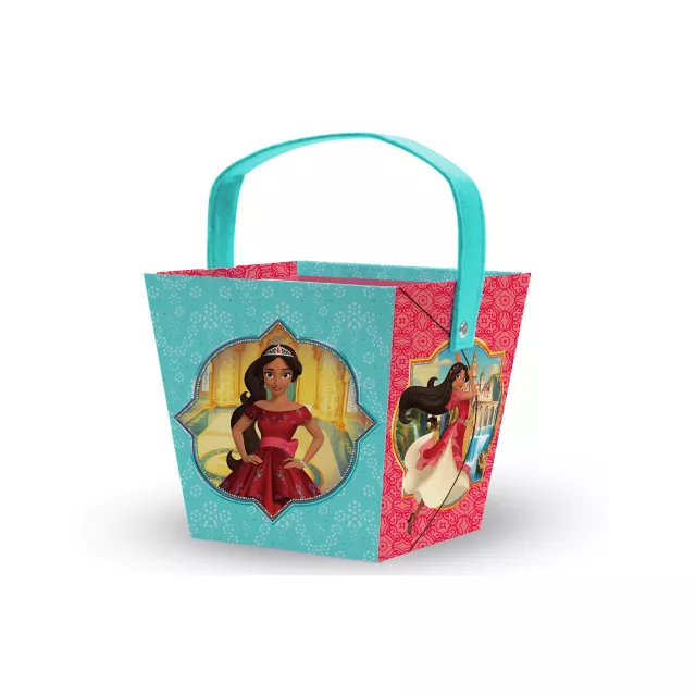 Elena of Avalor Treat Bucket - Disney at Spirit Halloween