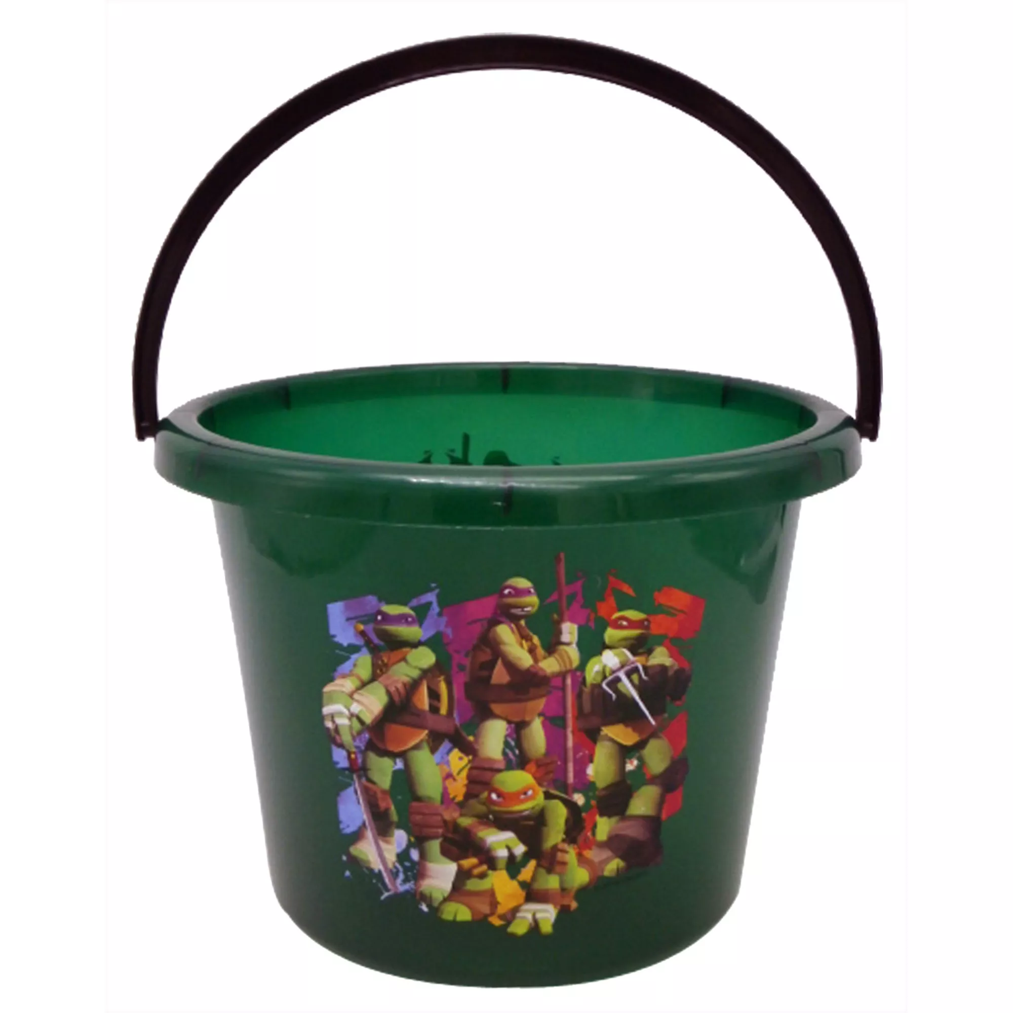 TMNT Treat Bucket - Nickelodeon at Spirit Halloween